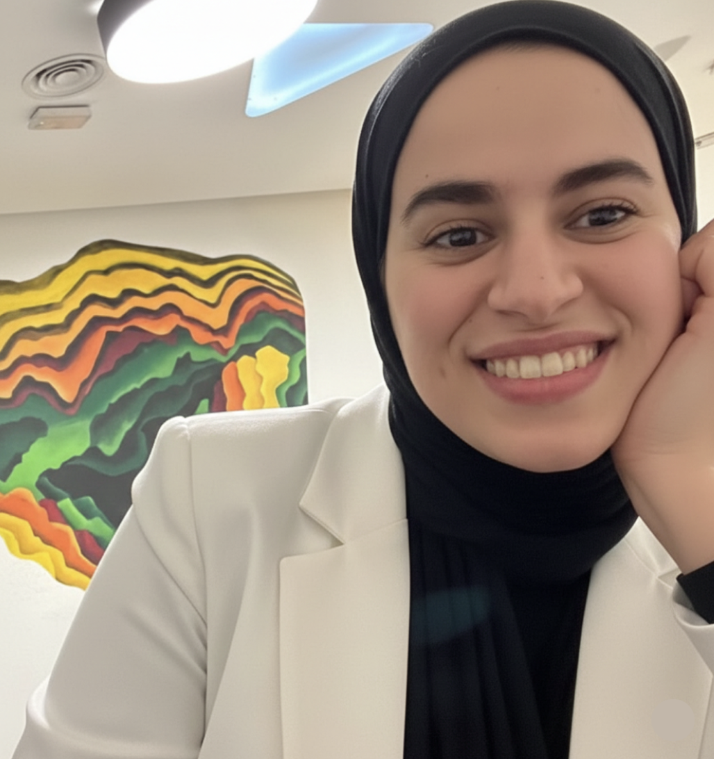 Khadija Ahmada Profile